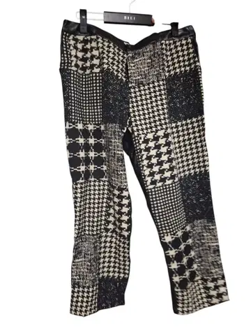 유키토리이 팬츠 44