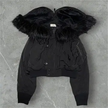 밀리터리 타입 MA1 N2B 플라이트 재킷 N-2B