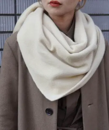 ASAUCE MELER 캐시미어