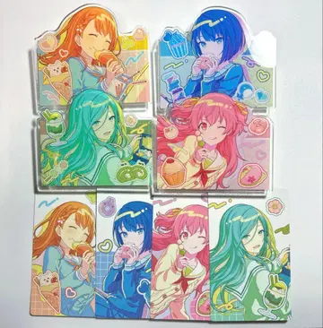 프로세카 모어모어점프 벌스데이 묶음 판매