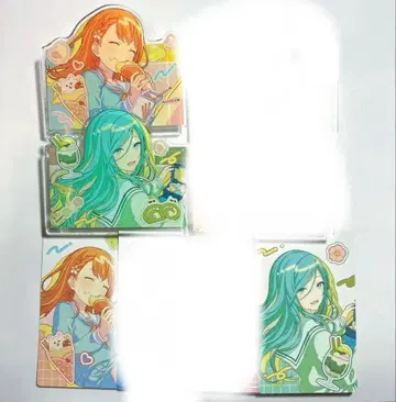 프로세카 모어모어점프 벌스데이 묶음 판매