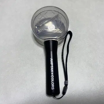 AMPTAK x COLORS 응원봉