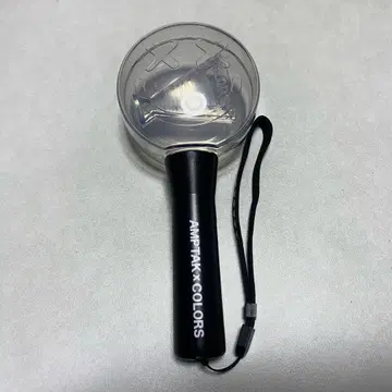 AMPTAK x COLORS 응원봉