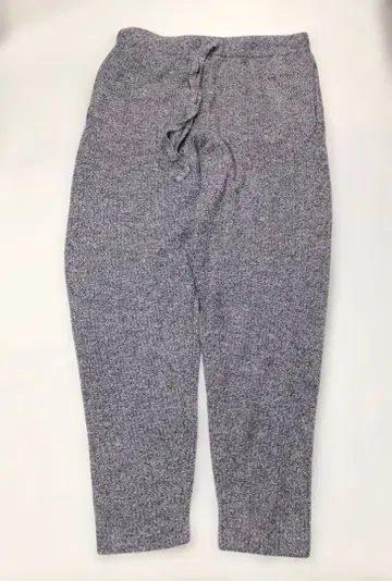 미사용 새상품 젤라또피케 옴므 남성용 룸웨어 따뜻한 팬츠