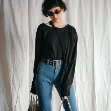 PERVERZE 퍼버즈 벨트