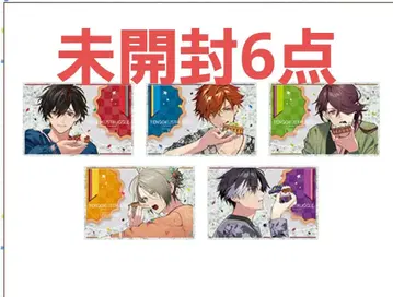 오토메이트 천옥스트라글  라메 아크릴 미니 패널