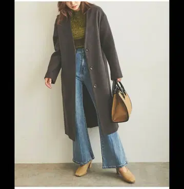 프리즈마트 코트