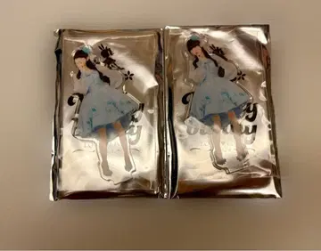 타무라 유카리 Honeybunny 2024 미니 아크릴 스탠드