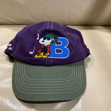 butter goods 야구 모자