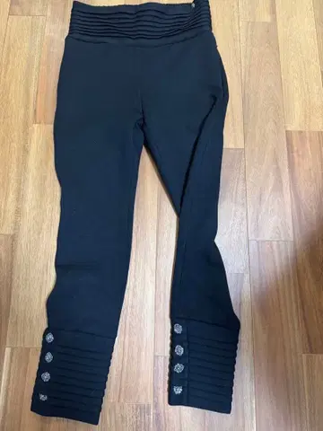 Vaqutaux 플라이트 저지 팬츠