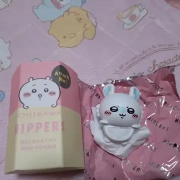 치이카와 히퍼스 모몽가