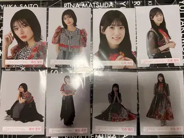 4th ARENA TOUR 후지오카 카린 컴프