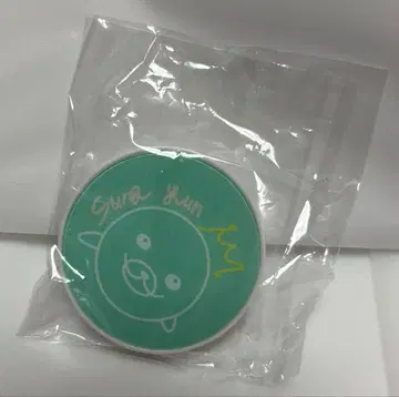 n.SSign 혜택회 멤버 디자인 스마트폰 그립 도하 DOHA