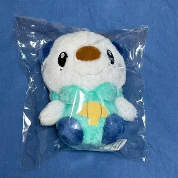 포켓몬 모후굿토 호코리이야사레 봉제 인형 미쥬마루