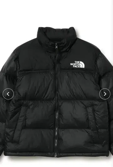 THE NORTH FACE / 눕시 자켓 ND92555