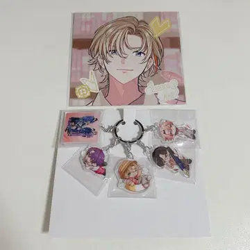 VOLTACTION Seasons of Love? 초회 한정판 A 특전