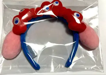 마이멜로디 미야쿠미야쿠 머리띠