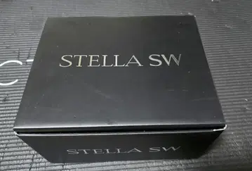 SHIMANO STELLA SW 스피닝 릴 14000XG 25
