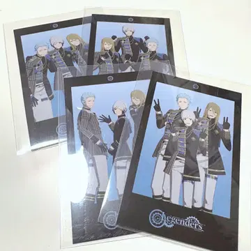 배틀 페스 혜택 폴라로이드 Legenders