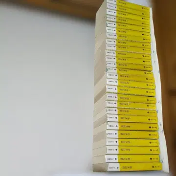 도쿠가와 이에야스 야마오카 소하치 전 26권