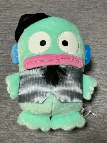 한교동 노스탤지어 모노톤 BIG 봉제 인형 ( 총 1종 )