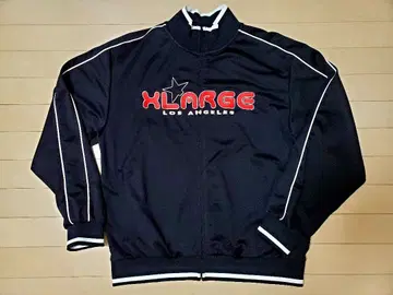 남성용 엑스라지 자켓 L