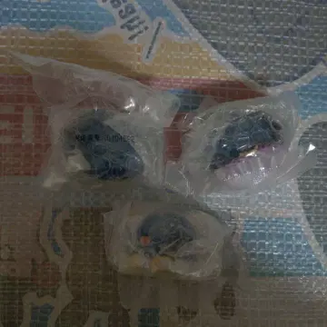 전생했더니 슬라임이었던 건에 대하여 복권 슬라임 피규어