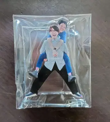 바둑 장기 히로시마 아크릴 스탠드