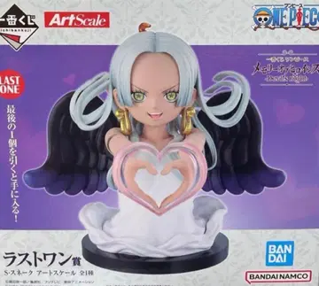 원피스 제일복권 메모리 오브 히로인즈 라스트 원상