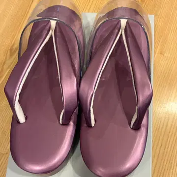 [ 새상품 ] 눈비용 조리 [ 카라히데 ] M사이즈