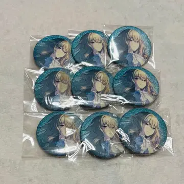 프로세카 쿠사나기 네네 캔뱃지