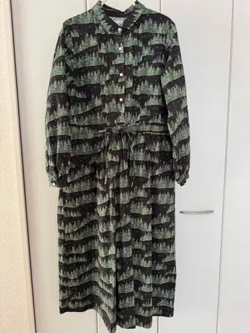 sosotto [폰데샤론 별주] MODAWOODLAND 원피스