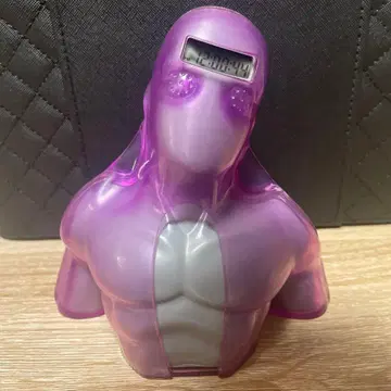 제일복권 죠죠의 기묘한 모험 D상 스탠드 시계