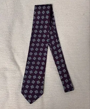 남성용 타이 JUNKO SHIMADA JSHomme