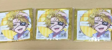 컬러풀 피치 타츠운 파라피치 캔뱃지