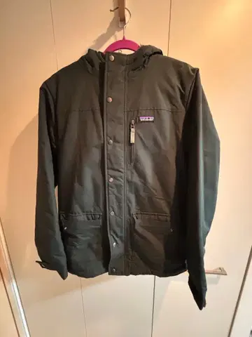 Patagonia Ks' 인페르노 자켓