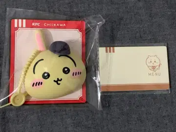 치이카와 켄터키 KFC