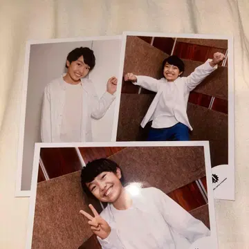 AmBitious 이치타 공식 사진