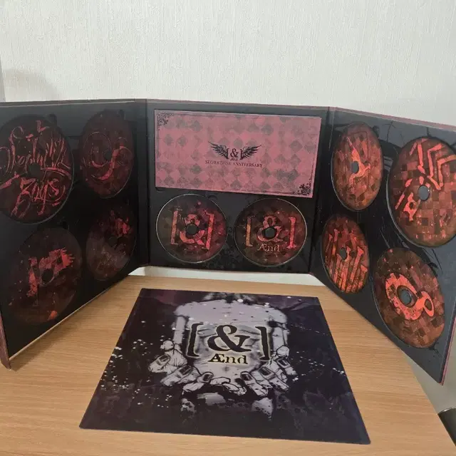 서태지 15주년 앨범