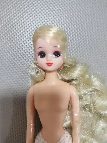 #Licca 해시태그 리카짱 리셉션 파티