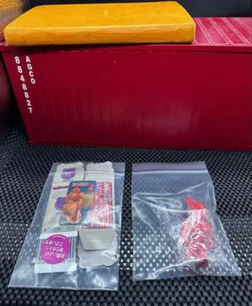 베어브릭 시리즈 7 타입 c 익명 배송 네코포스