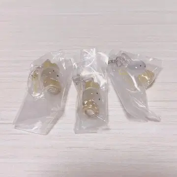 미피 메지루시 액세서리