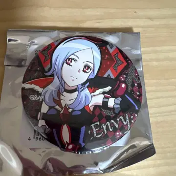 프리큐어 프리티 스토어 한정판 트윙클 캔뱃지 1 (이-스)