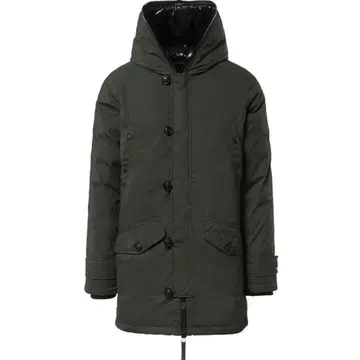 [ DUVETICA ] GERAINT / 제라인트 ( 48 )