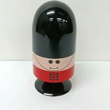 Haig 스카치 위스키 이쑤시개 통