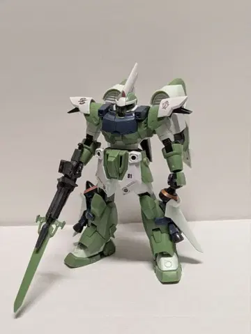 hg 진 하이 마뉴바