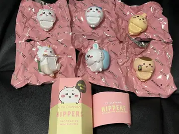 치이카와 히퍼스 세미 컴프