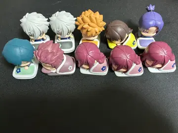 블루 록 오네무땅