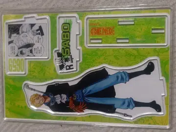 ONEPIECE 사보 명장면 디오라마 피규어 미개봉