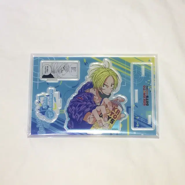 <급전> 아사쿠라 신 2025 디오라마 아크릴 스탠드